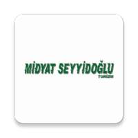 Midyat Seyyidoğlu on 9Apps