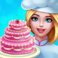 My Bakery Empire: Bake a Cake on 9Apps