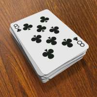 Crazy Eights -   कार्ड खेल