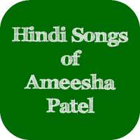 Hindi Songs of Ameesha Patel
