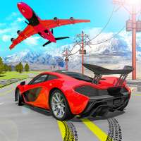 Extreme Car Racing 2019 on 9Apps