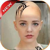 Bald Photo Editor