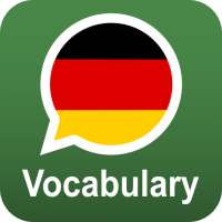 Learn German Vocabulary on 9Apps