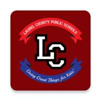Laurel County Public Schools on 9Apps