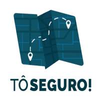 Tô Seguro - Assistente de segurança on 9Apps