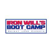 IRON WILL'S BOOTCAMP on 9Apps