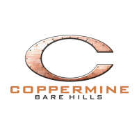 Coppermine Barre Hills