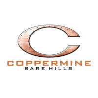 Coppermine Barre Hills on 9Apps