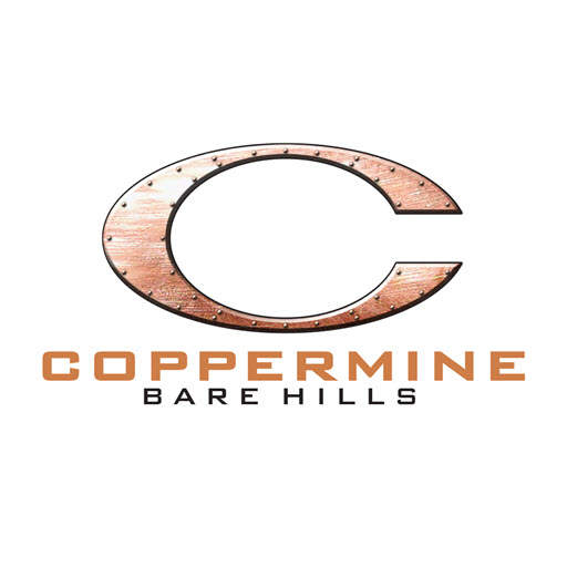 Coppermine Barre Hills