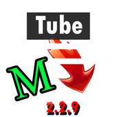 Pro Video Tube Downloader