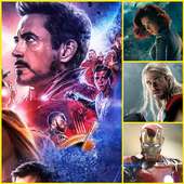 Avengers Wallpapers HD
