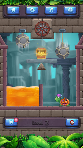Turtle Puzzle Games 2022 screenshot 1