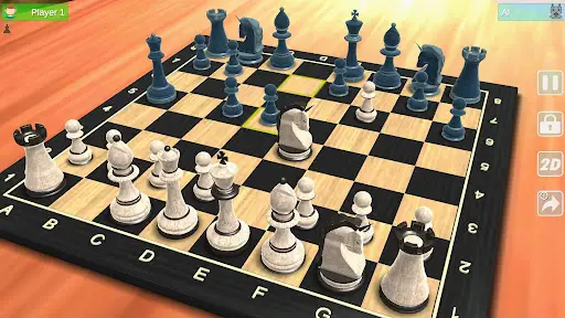 Chess Game mobile android iOS apk download for free-TapTap