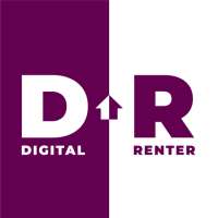 Digital Renter - Trouver des propriétés vacantes