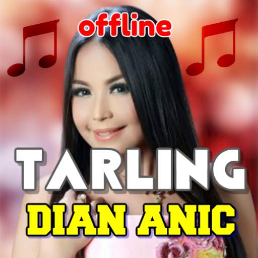 Lagu Tarling Dian Anic Terbaru Offline
