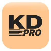KD Pro Disposable Camera on 9Apps