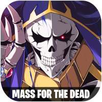 New mass for the death wallpapers on 9Apps