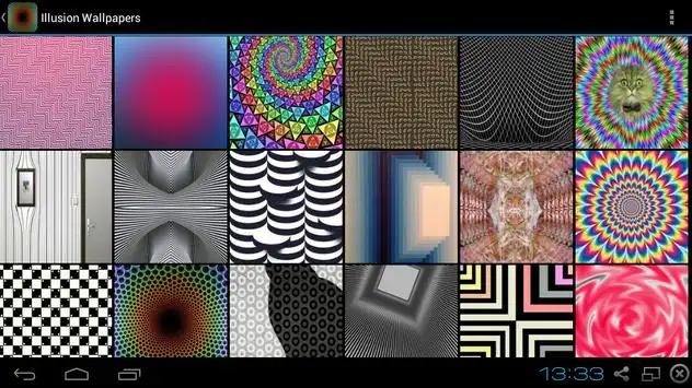 Descarga de la aplicación Fondos Pantalla Ilusión Óptica 2023 - Gratis - 9Apps Descarga de la aplicación Fondos Pantalla Ilusión Óptica 2023 - Gratis - 9Apps