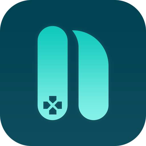 Netboom - 🎮Play PC games on Mobile