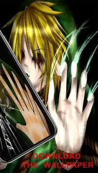 Descarga de la aplicación Ben Drowned Wallpaper 2023 - Gratis - 9Apps