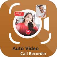 Auto Video Call Recorder app