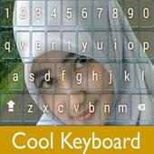 Cool Keyboard Tembus Pandang