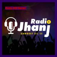 Radio Jhanj- 1st online Radio of Jharkhand, India on 9Apps