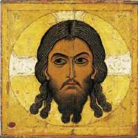 Иконы православных святых