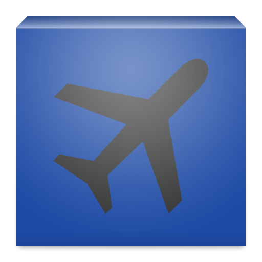 Aviation FlightTimes icon