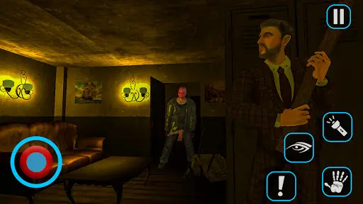 Jason Voorhees Friday 13TH APK Download 2023 - Free - 9Apps