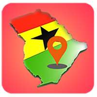 Travel Ghana on 9Apps