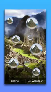 7 Wonders of the World Live Wallpaper APK Download 2022 - Free - 9Apps