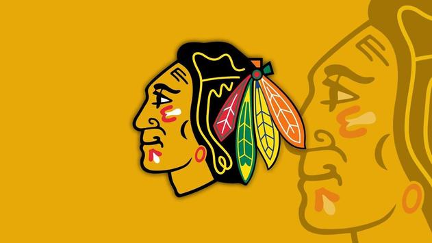 Chicago Blackhawks One Goal Phone Wallpaper by TigersArts on DeviantArt