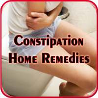 Constipation Home Remedies on 9Apps