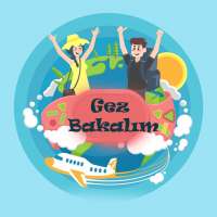 Gezi Rehberi : Gez Bakalım on 9Apps