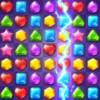 Jewel Town - Match 3 Levels on 9Apps