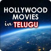 New Hollywood Movies in Telugu Dubbed