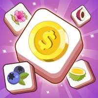 Lucky Tile - Match Tile & Puzzle Game