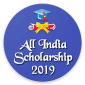 All India Scholarship on 9Apps