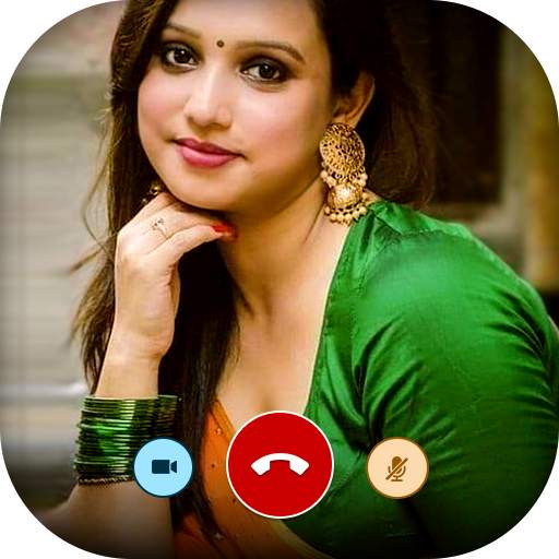 Hot Video Call - Indian Bhabhi Video Call