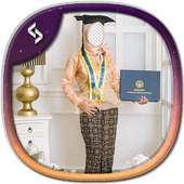 Modern Kebaya Wisuda on 9Apps