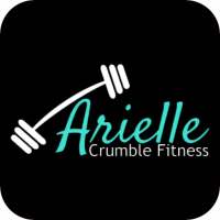 Arielle Crumble Fitness on 9Apps