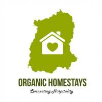 Organic Homestays on 9Apps