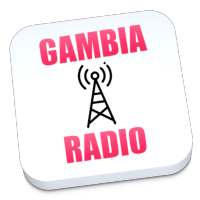 Gambia Radio on 9Apps