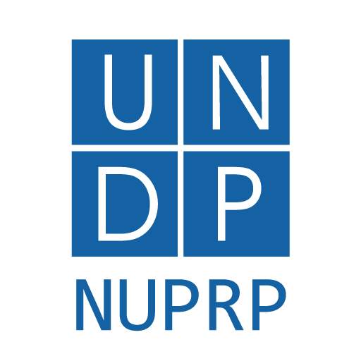 UNDP LIUPC