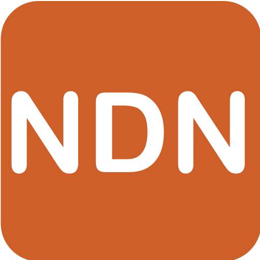 NDN Forwarding Daemon (NFD)