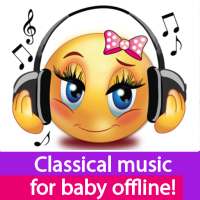 Classical music for baby