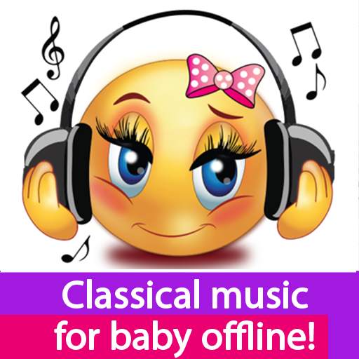 Classical music for baby 2019