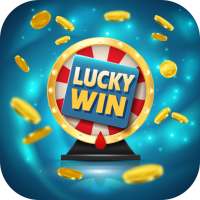 Luck By Chance - Lucky Spin Wheel