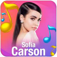 Sofia Carson Ringtones on 9Apps